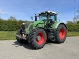 Fendt 939 PROFI PLUS SCR - Afbeelding 1