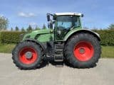 Fendt 939 PROFI PLUS SCR - Afbeelding 2