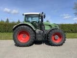 Fendt 939 PROFI PLUS SCR - Afbeelding 4