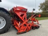 Kuhn COMBILINER VENTA NC 4000 - Afbeelding 1