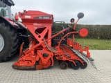 Kuhn COMBILINER VENTA NC 4000 - Afbeelding 2