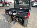 Kioti K9 2400 C - Afbeelding 3