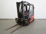 Linde E 25 L 387 - Afbeelding 1