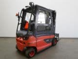 Linde E 25 L 387 - Afbeelding 2