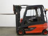 Linde E 25 L 387 - Afbeelding 4