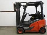 Linde H 16 T EVO 391-00 - Afbeelding 4