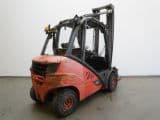 Linde H 30 D (3A) EVO 393-02 - Afbeelding 2