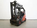 Linde H 35 T EVO 393-02 - Afbeelding 1