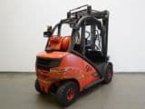 Linde H 35 T EVO 393-02 - Afbeelding 2