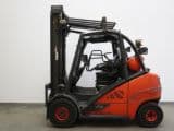Linde H 35 T EVO 393-02 - Afbeelding 4