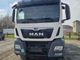 MAN TGS 33.500 - Afbeelding 2