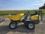 Wacker Neuson 2001 - Afbeelding 2