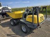 Wacker Neuson 2001 - Afbeelding 3