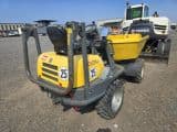 Wacker Neuson 2001 - Afbeelding 4