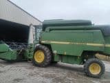 John Deere 2256 - Afbeelding 1