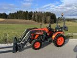 Kubota EK1-261 - Afbeelding 2