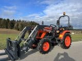 Kubota EK1-261 - Afbeelding 3