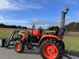 Kubota EK1-261 - Afbeelding 4