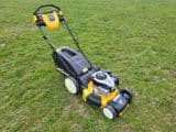 Cub Cadet LM3 46 - Afbeelding 4
