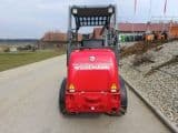 Weidemann WM 1280 - Afbeelding 2