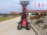 Weidemann WM 1280 - Afbeelding 4