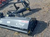 Fliegl Seitenmulcher 2,10m - Afbeelding 3