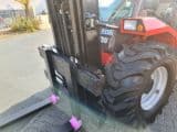 Manitou M50.4EuroIII3- 3F550 4x4 - Afbeelding 4