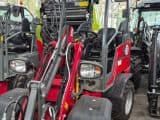 Weidemann 1190e - Afbeelding 1