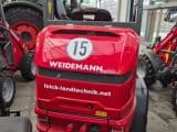 Weidemann 1190e - Afbeelding 4