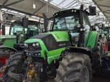 Deutz-Fahr 6180TTV - Afbeelding 1