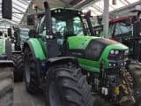 Deutz-Fahr 6180TTV - Afbeelding 2