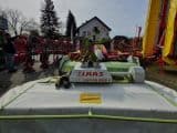 Claas Corto 252 F - Afbeelding 2