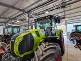 Claas Arion 660 cmatic Cebis - Afbeelding 1
