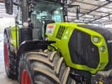 Claas Arion 660 cmatic Cebis - Afbeelding 2