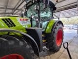 Claas Arion 660 cmatic Cebis - Afbeelding 3