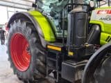 Claas Arion 660 cmatic Cebis - Afbeelding 4