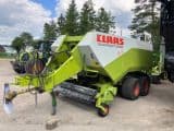 Claas Quadrant 2200 Roto Cut - Afbeelding 1