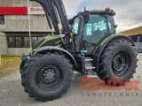 Valtra N 155e D 2B1 FL - Afbeelding 1