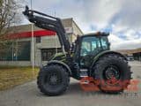 Valtra N 155e D 2B1 FL - Afbeelding 3