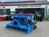 Lemken Zirkon 8/300 + Saphir 10/300 - Afbeelding 1