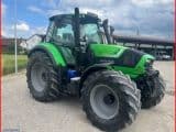 Deutz-Fahr 6180 TTV, mit Werkstattdurchsicht und Service, BESTELLPRÄMIE Mär - Afbeelding 1