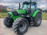 Deutz-Fahr 6180 TTV, mit Werkstattdurchsicht und Service, BESTELLPRÄMIE Mär - Afbeelding 2
