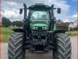 Deutz-Fahr 6180 TTV, mit Werkstattdurchsicht und Service, BESTELLPRÄMIE Mär - Afbeelding 3