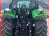 Deutz-Fahr 6180 TTV, mit Werkstattdurchsicht und Service, BESTELLPRÄMIE Mär - Afbeelding 4