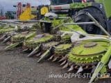 Claas Orbis 900 - Afbeelding 1