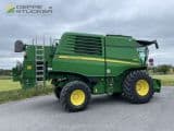 John Deere T560 mit 722PF - Afbeelding 3