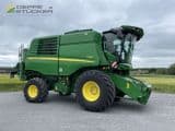 John Deere T560 mit 722PF - Afbeelding 4