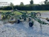 Krone Swadro 710/26T - Afbeelding 1