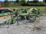 Krone Swadro 710/26T - Afbeelding 2