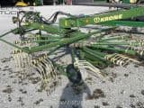 Krone Swadro 710/26T - Afbeelding 3